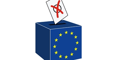 Europawahlbox
