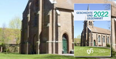 Geschichte und Gegenwart 2022 Menü