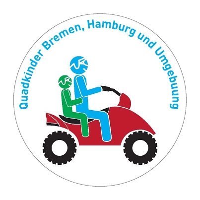 Logo Quadkinder Logo Quadkinder © Quadkinder Bremen, Hamburg und Umgebung
