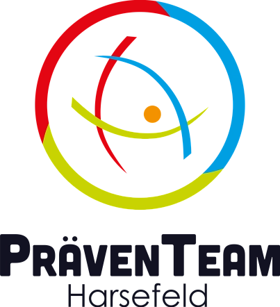 Logo des PrävenTeam Harsefeld&nbsp;&copy;&nbsp;Samtgemeinde Harsefeld