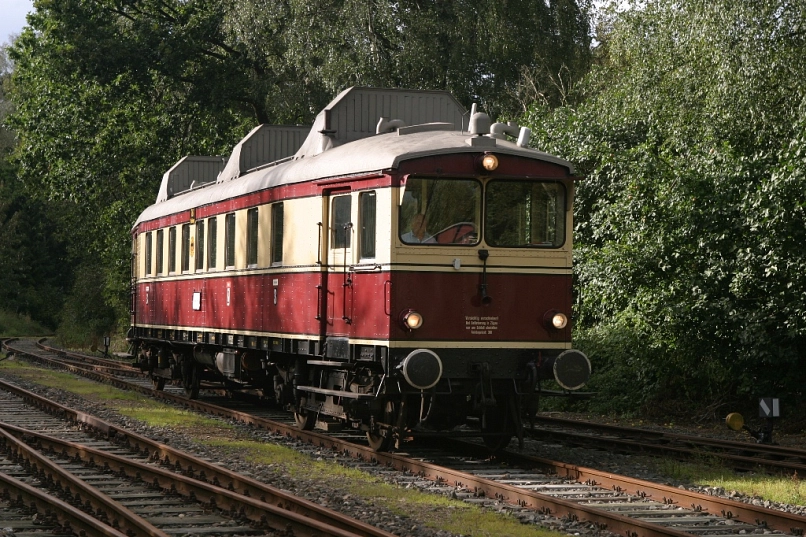 Wumagzug