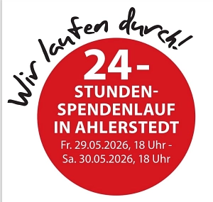 Spendenlauf